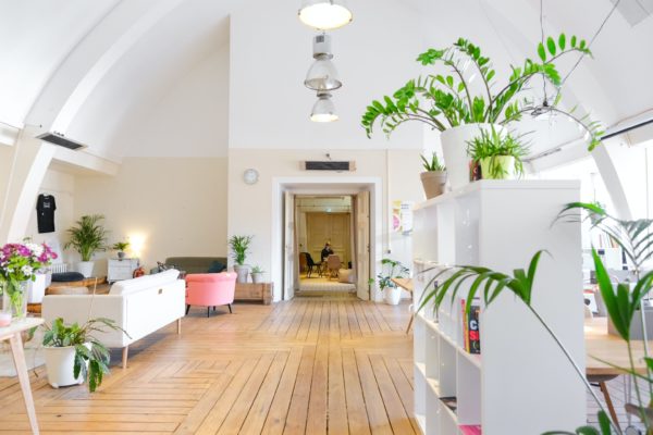 Transformer les bureaux en logements ?